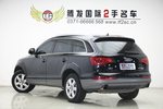 奥迪Q72014款35 TFSI 进取型