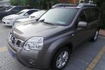 日产奇骏2012款2.5L XV 至尊版 CVT 四驱