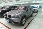 宝马X52007款新X5 3.0 手自一体四驱