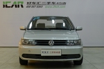 大众捷达2009款1.6CIX-P 手动 伙伴 