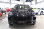 保时捷Macan2016款Macan 2.0T