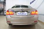 宝马7系2009款730Li 豪华型