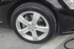 奔驰S级2010款S 350L 4MATIC