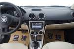 大众朗逸2011款1.4TSI DSG 品雅版