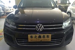 大众途锐2011款3.0TSI V6 标配型 