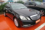 奔驰E级2010款E200 CGI优雅型(进口)