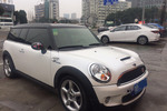 MINIMINI2010款1.6L COOPER Cheer 