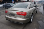 奥迪A6L2012款30 FSI 豪华型(2.5L)