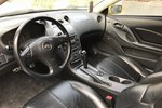 丰田Celica赛利卡2004款Celica 1.8 手动六速