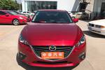 马自达MAZDA3Axela昂克赛拉 三厢2016款1.5L 自动豪华型