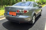 马自达Mazda62004款2.3技术型