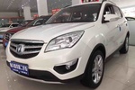 长安CS352015款1.6L 手动尊贵型 国V