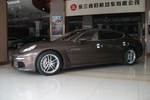 保时捷Panamera2014款Panamera S Executive 3.0T 