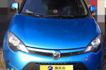 MG32014款1.3L 自动舒适版