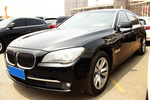 宝马7系2009款730Li 豪华型