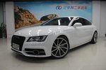 奥迪A72013款 50 TFSI quattro舒适型