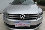 大众朗逸2013款1.4TSI DSG 豪华版