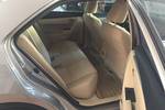 丰田卡罗拉2014款1.6L CVT GL 