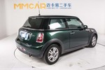 MINIMINI2011款1.6L ONE