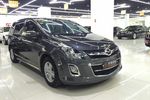 马自达Mazda82011款2.3L 至尊版