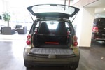 smartfortwo2009款coupe 1.0L 标准版