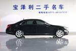 奔驰S级2015款S 400 L 4MATIC