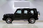 奔驰G级AMG2019款AMG G 63