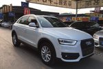 奥迪Q32015款30 TFSI 进取型