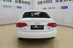 奥迪A4L2012款2.0TFSI 标准型