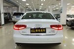 奥迪A4L2016款35 TFSI 典藏版 自动标准型