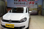 大众高尔夫2011款1.4TSI 手自一体 豪华型