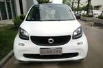 smartfortwo2016款1.0L 硬顶灵动版