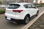 捷途X702018款1.5T 自动畅行版