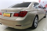 宝马7系2009款730Li 豪华型