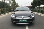 大众迈腾2012款1.8TSI DSG 尊贵型