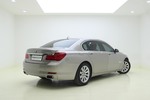 宝马7系2009款740Li 领先型