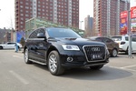 奥迪Q52013款40 TFSI 进取型