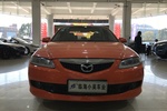 马自达MAZDA62007款2.0L 超豪华型