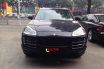 保时捷Cayenne2008款V6