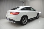 奔驰GLE运动SUV2015款400 4MATIC