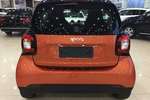 smartfortwo20161.0L Ӳ鶯 ͼ