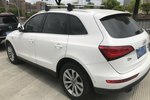 奥迪Q52013款40 TFSI 技术型