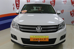 大众途观2010款1.8TSI 手自一体 菁英版