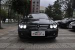 奔驰GLK级（进口）2009款GLK350 4MATIC