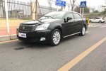 丰田皇冠2010款2.5L Royal 