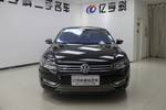 大众帕萨特2013款1.8TSI DSG尊荣版