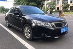 本田雅阁2008款2.4L EX