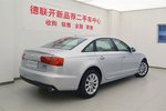 奥迪A6L2014款30 FSI 技术型