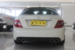 奔驰C级AMG2010款C63 AMG 动感型增强版