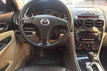 马自达MAZDA62008款2.0L 手自一体 时尚型